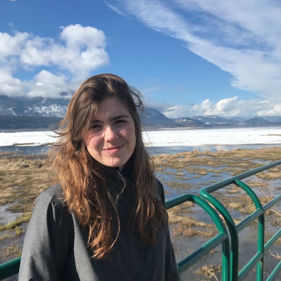 Meet your Posher, Ava - Picture 1 of 1